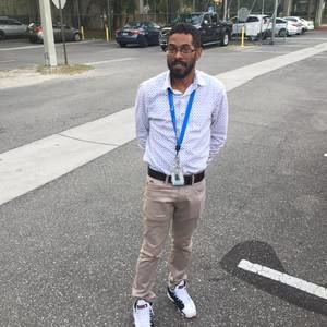 Meet your Posher, Kenneth